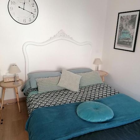 Apartmán Charmant Logement En Plein Centre De Mâcon Exteriér fotografie