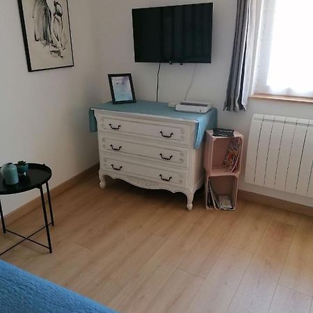 Apartmán Charmant Logement En Plein Centre De Mâcon Exteriér fotografie