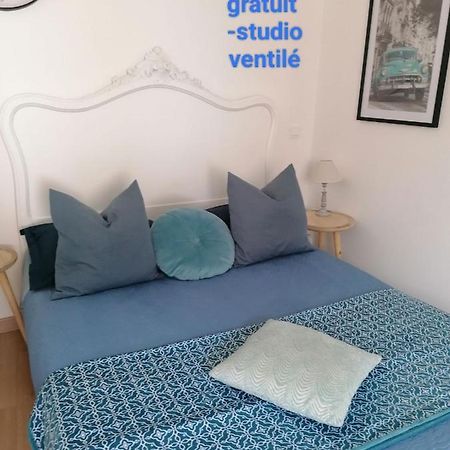 Apartmán Charmant Logement En Plein Centre De Mâcon Exteriér fotografie