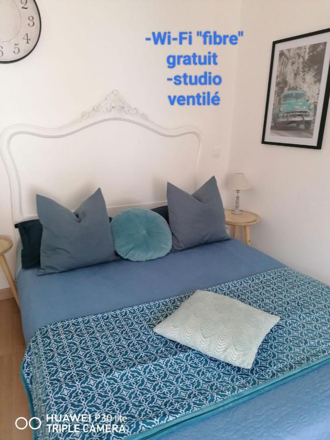 Apartmán Charmant Logement En Plein Centre De Mâcon Exteriér fotografie